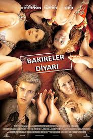 Bakireler Diyarı