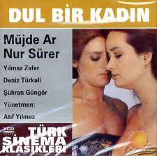 Dul Bir Kadın