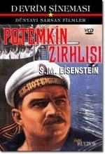 Potemkin Zırhlısı (1925)