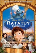 Aşçı Fare – Ratatouille