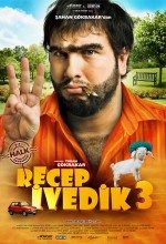 Recep İvedik 3 izle