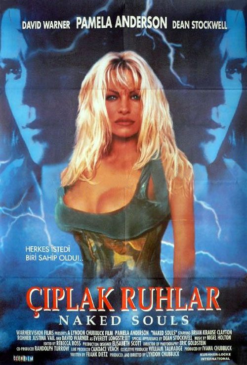 Çıplak Ruhlar (1996)