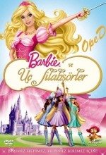 Barbie ve üç Silahşörler