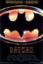 Batman 1 (1989)