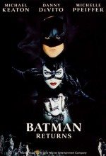 Batman 2 (1992)