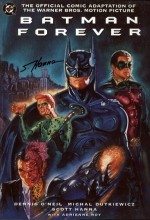 Batman 3 (1995)