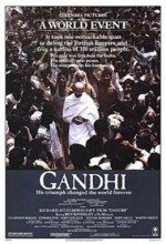 Gandhi (1982)