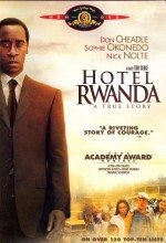 Hotel Rwanda