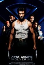 X-Men 4 Başlangıç Wolverine