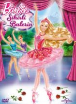 Barbie Sihirli Balerin