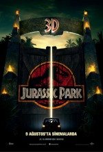 Jurassic Park 1 (1993)