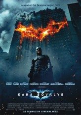 Batman Kara Şövalye