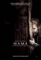 Anne – Mama