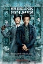 Sherlock Holmes 1