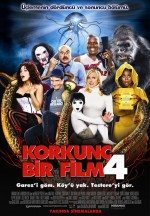 Korkunç Bir Film 4