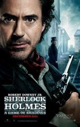 Sherlock Holmes 2 Gölge Oyunları