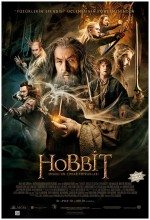 Hobbit 2 Smaug’un Çorak Toprakları