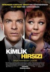 Kimlik Hırsızı