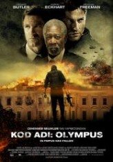 Kod Adı Olympus