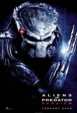 Av 4 – Aliens vs Predator Requiem