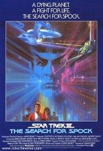 Uzay Yolu 3 (1984) Star Trek 3