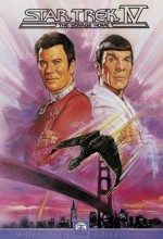 Uzay Yolu 4 (1986) Star Trek 4