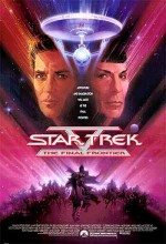 Uzay Yolu 5 (1989) Star Trek 5