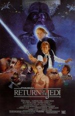 Yıldız Savaşları 6 Jedi’ın Dönüşü (1983)