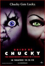 Chucky 4 – Çocuk Oyunu 4