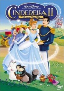 Külkedisi 2 – Cinderella 2 Rüyalar Gerçek Oluyor