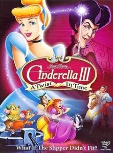 Külkedisi 3 – Cinderella 3