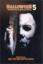 Cadılar Bayramı 5 – Halloweeen 5 Michael Myers’ın İntikamı (1989)