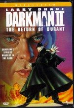 Karanlık Adam 2 Durant’ın Dönüşü (1994)