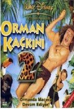 Orman Kaçkını 2