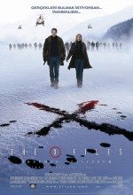 The X Files İnanmak İstiyorum