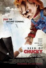 Chucky 5 – Çocuk Oyunu 5