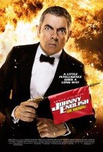 Johnny English´in Dönüşü