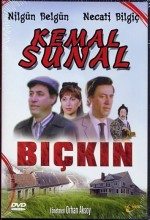 Bıçkın