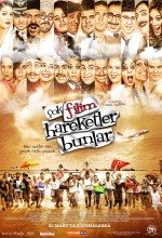 Çok Film Hareketler Bunlar