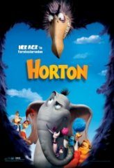 Horton Kimi Duyuyor