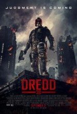 Yargıç Dredd