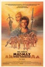 Mad Max 3 (1985)