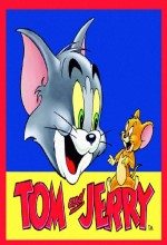 Tom ve Jerry 2.Bölüm