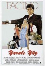 Yaralı Yüz (1983)