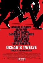 Ocean’s 12