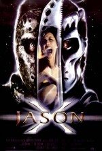 Jason X