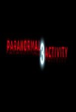 Paranormal Activity 3