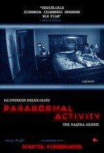 Paranormal Activity 1