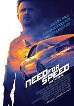 Need for Speed – Hız Tutkusu