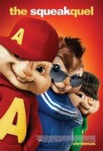 Alvin ve Sincaplar 2